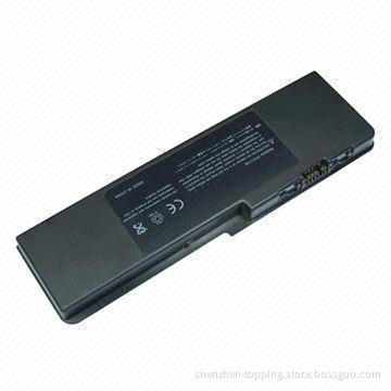 Replacement Laptop Battery for Compaq Business NC4000, NC4010, PP2171M, PP2171S